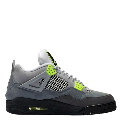 Air Jordan IV '95 Neon