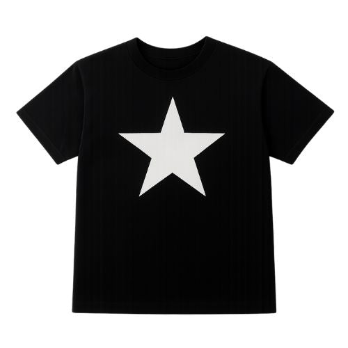 Ye Live at Sofi Shirt Black 