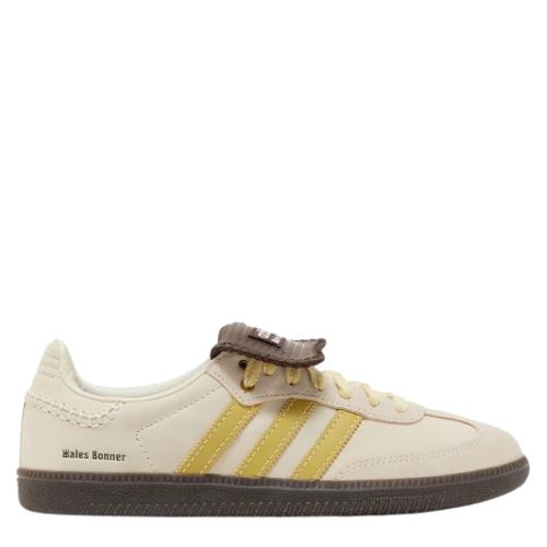 Adidas Samba Nylon Wales Bonner Ecrtin Brown