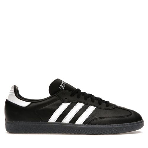 Adidas Samba Fucking Awesome Jason Dill Black