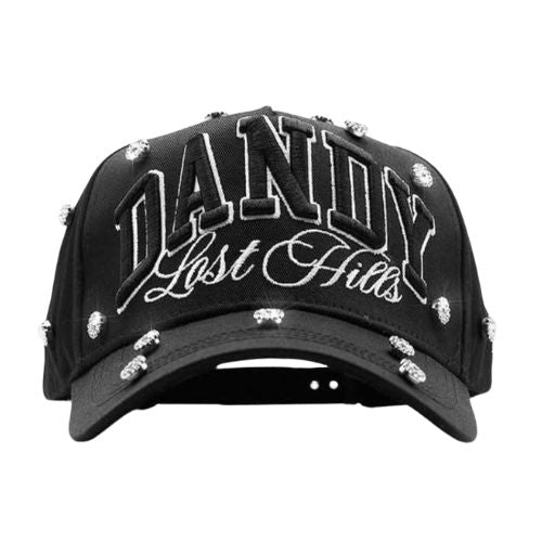Dandy Hats x Lost Hills "Handle With Care"