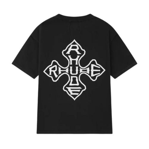 Rhude Cross Tee