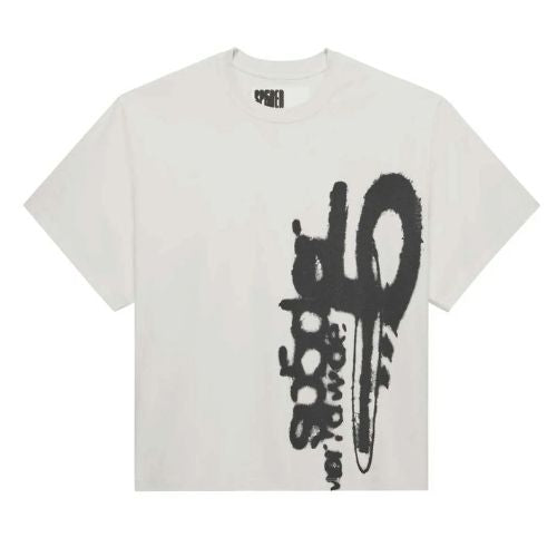 Sp5der SP5 5Luminum Tee Cream