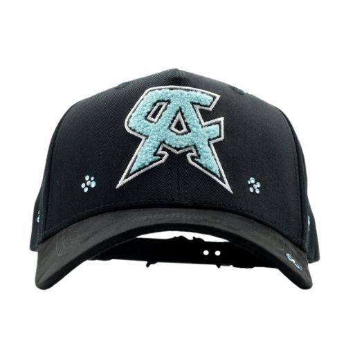 Dandy Hats x Canelo "CA Tiffany"