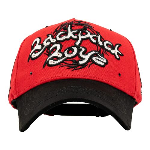 31 Hats x Backpack Árabe