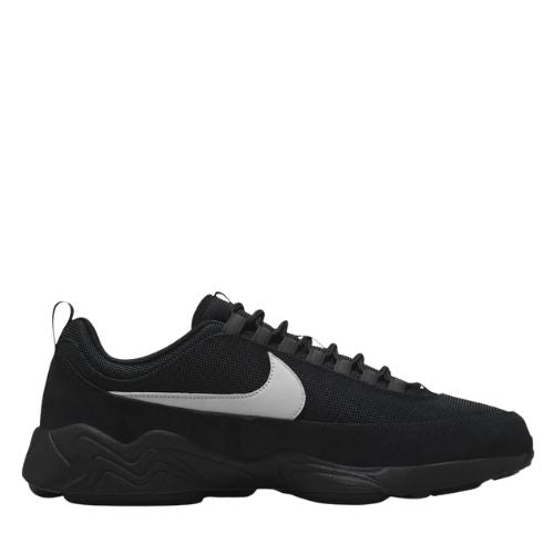 Nike Air Zoom Spiridon x Fragment Black
