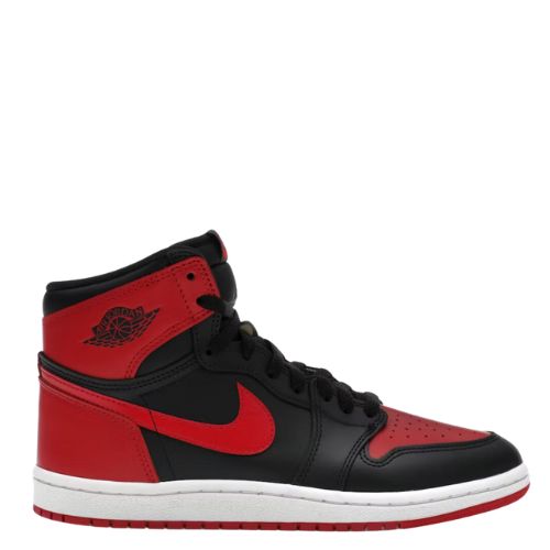 Air Jordan 1 High 85 OG Bred (2025)