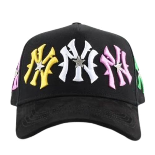 Star Hats NY All Color