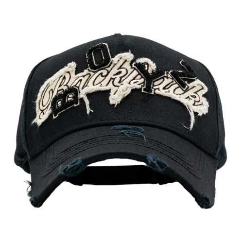 31 Hats x Backpack “Backpack Boyz”