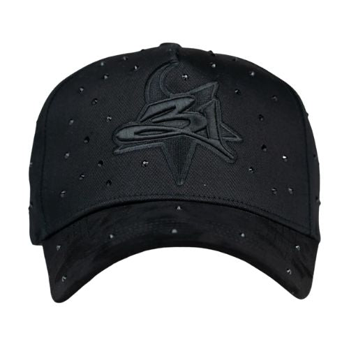 31 Hats Blackout