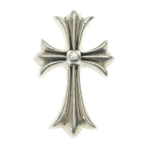 Chrome Hearts Small Cross Pendant