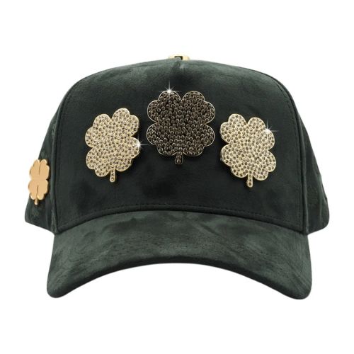 Dreamer Hats Clover Golden