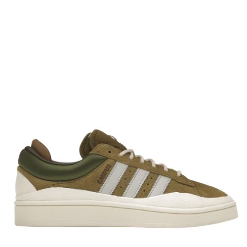 Adidas Campus Light Bad Bunny Wild Moss