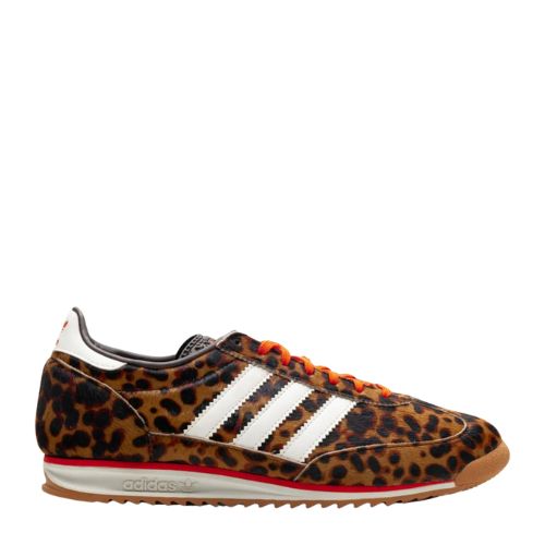 Adidas SL 72 OG Leopard Print (W)