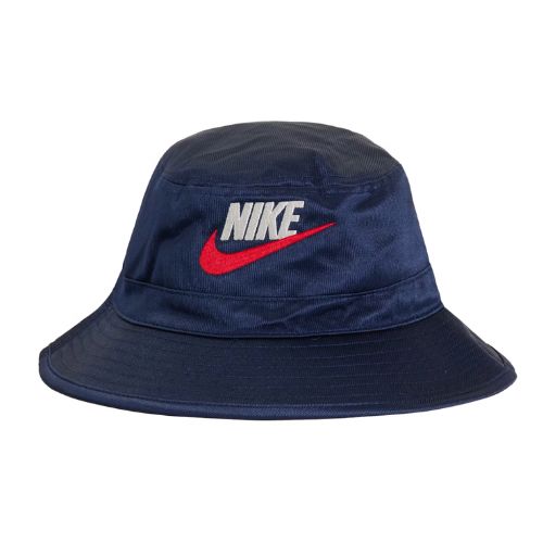 Supreme Nike Dazzle Crusher Navy