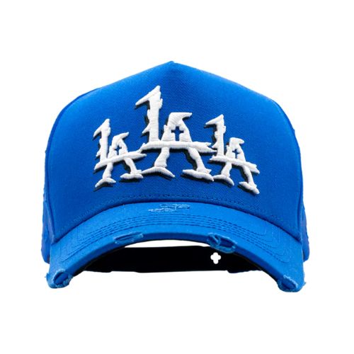 Rude Awakening LA Thorns Hat