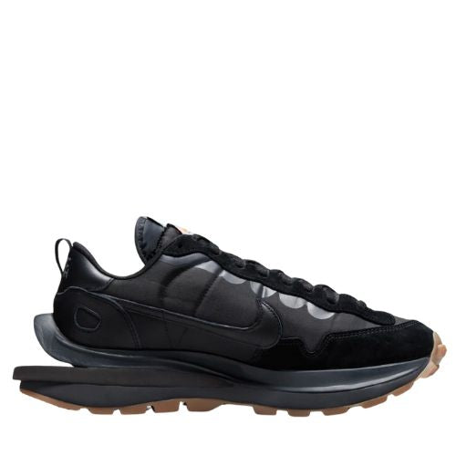 Nike Sacai Vaporwaffle Black