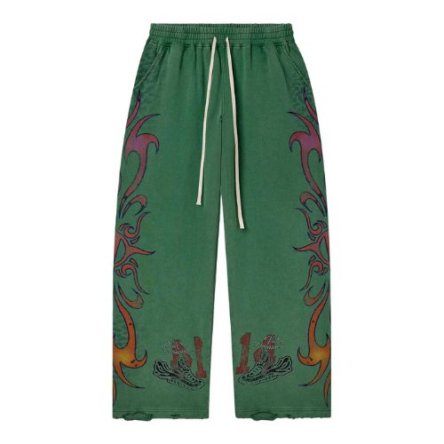 Vale Forever Inferno Sweats ´Green´