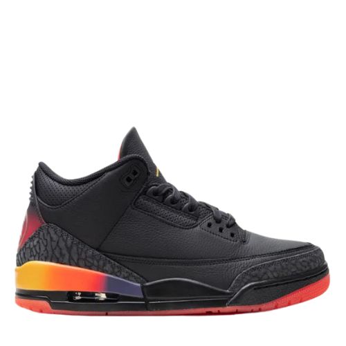 Jordan 3 Retro J Balvin Rio