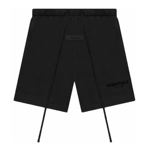 Fear of God Essentials Sweatshort Black