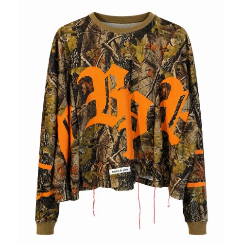bandeja de plata jersey camo ft. ToT