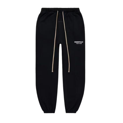 Fear of God Essentials Fleece Essential Sweatpant Black