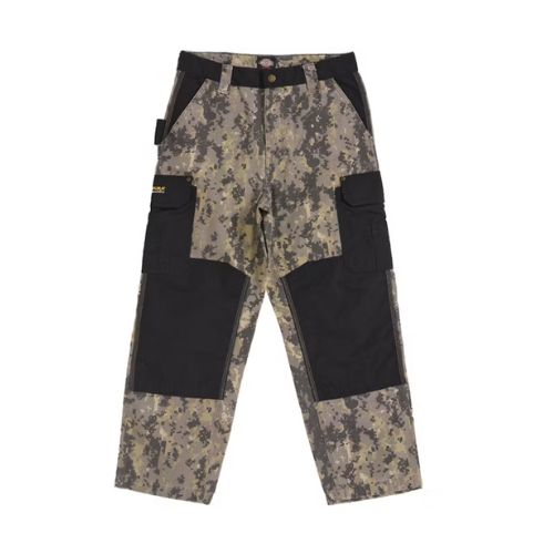 Supreme Dickies Cordura Cargo Pant Digital Camo