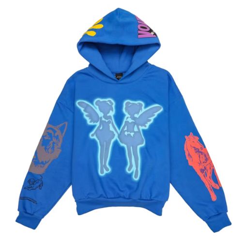 Drake Hoodie For All The Dogs