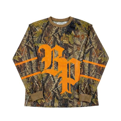 bandeja de plata jersey camo