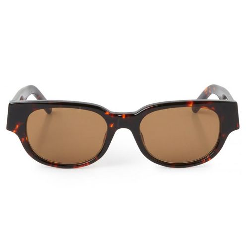 Palm Angels Eyewear Tortoisehell