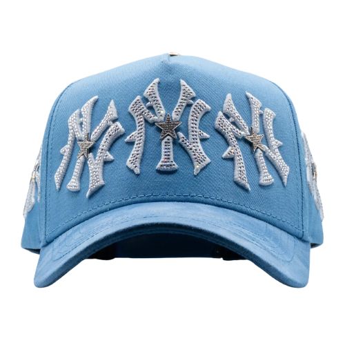 Star Hats NY Frozen Star 