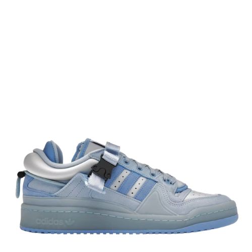 Adidas Forum Buckle Low Bad Bunny Blue Tint