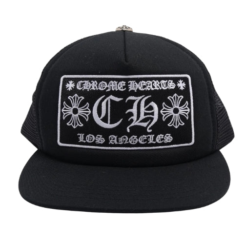 Chrome Hearts CH Los Angeles Trucker Hat