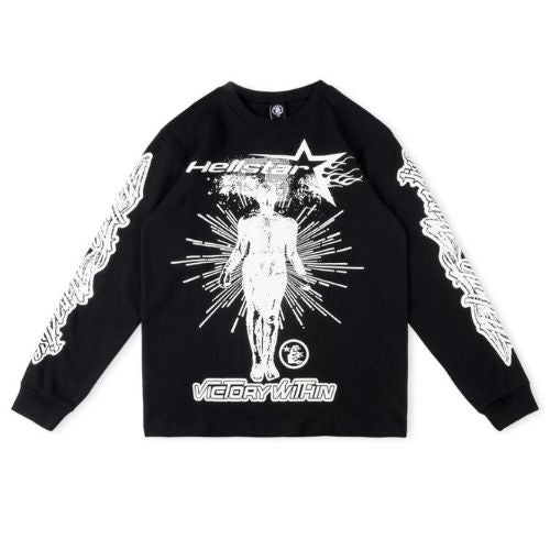 Hellstar Victory Thermal Long Sleeve