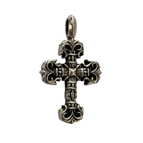 Chrome Hearts Filigree Pendant