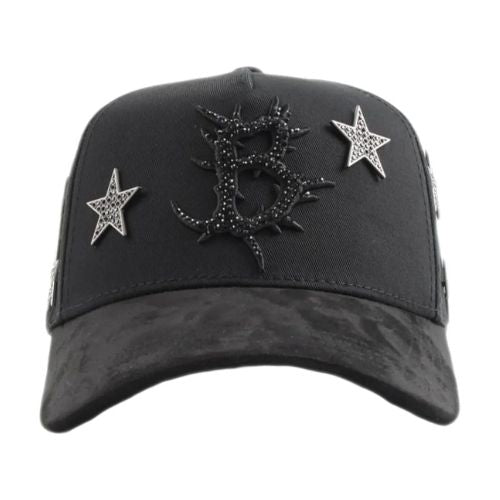 Barbas Hats Dark Nebula 