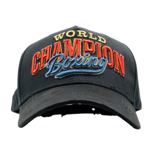 Dandy Hats x Canelo "WBC"