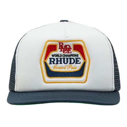 Rhude Grand Prix Trucker