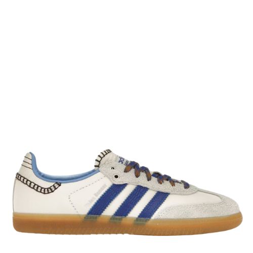 Adidas Samba Nylon Wales Bonner Wonder Clay Royal