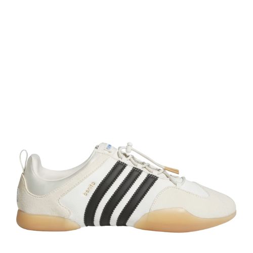 Adidas Bad Bunny Ballerina White