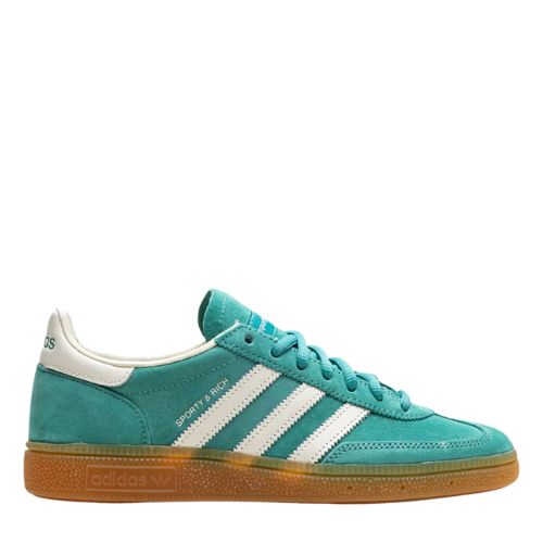 Adidas Handball Spezial Sporty & Rich Green