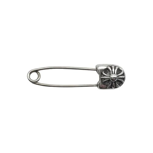 Chrome Hearts Safety Pin 
