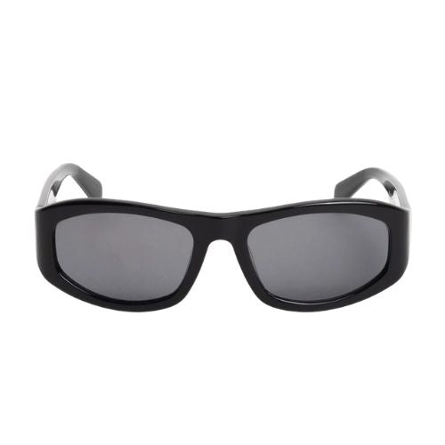 Stüssy Landon Sunglasses Tortoise/Black 