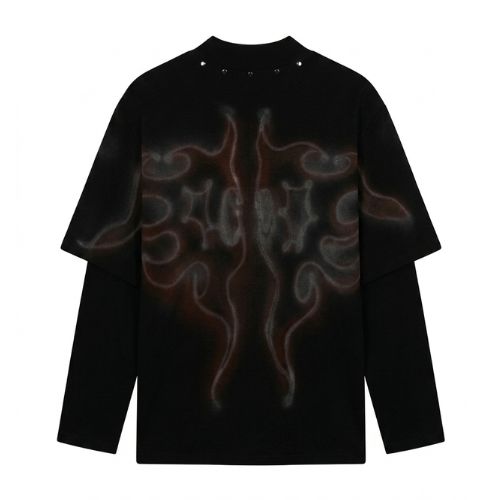 bandeja de plata "prefiero mi arte" tee ft. mango