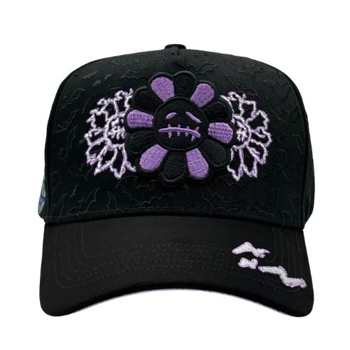 Innedit x Anymore “Electric” Hat