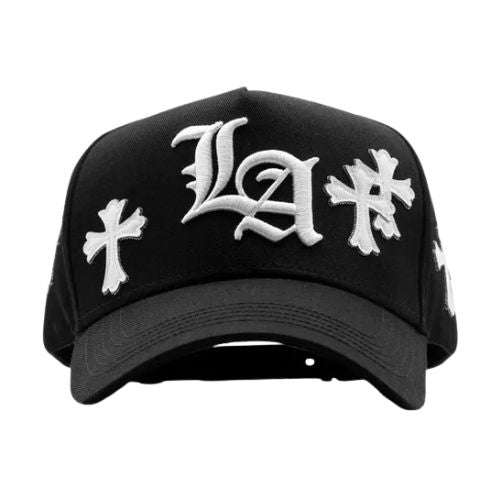 31 Hats "LA Chrome"