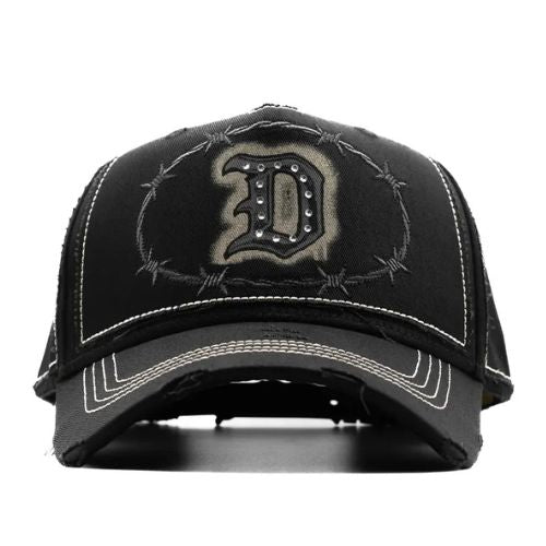Dandy Hats "Sneaker Fever" Rodeo