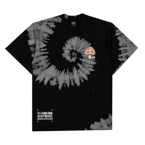 Takashi Murakami +44 Garden T-Shirt Black