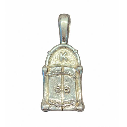 Kilo Portal Pendant