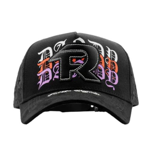 Dandy Hats FR Fuerza Regida 